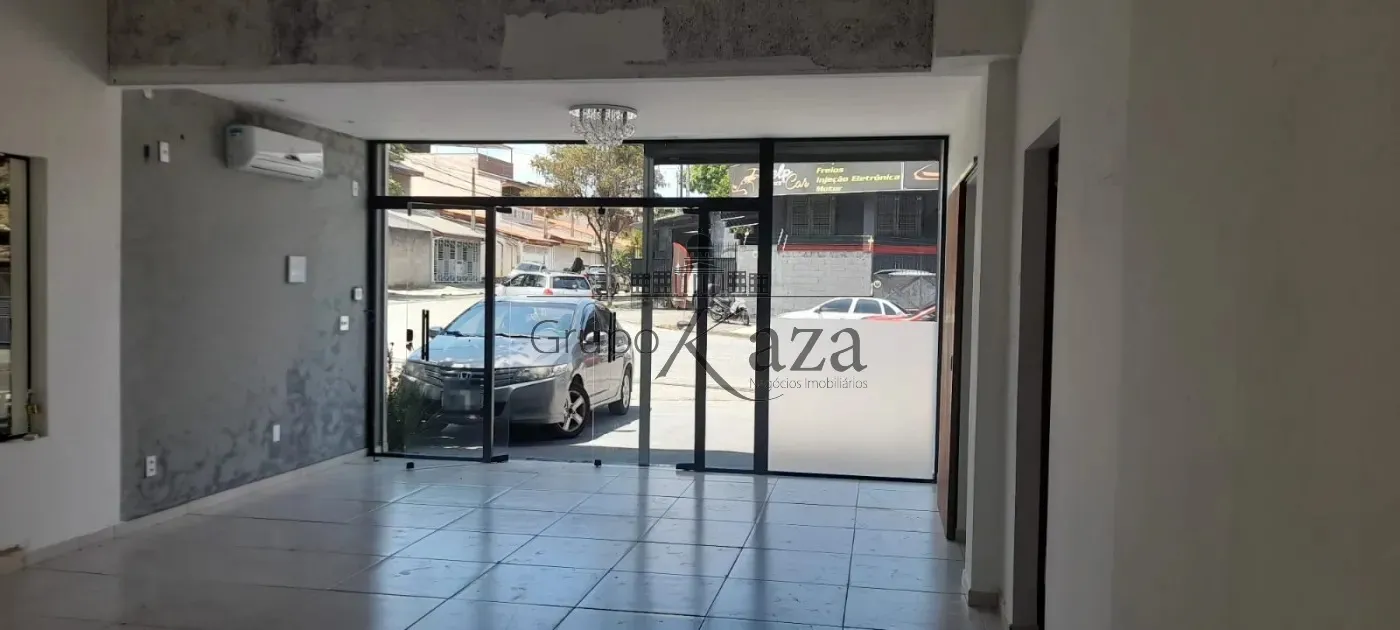 Foto 1 de Comercial Prédio em Bosque dos Ipês, São José dos Campos - imagem 1 Foto 1 de Comercial Prédio em Bosque dos Ipês, São José dos Campos - imagem 1