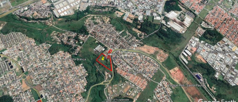 Foto 2 de Área Residencial em Jardim Califórnia, Jacareí - imagem 2