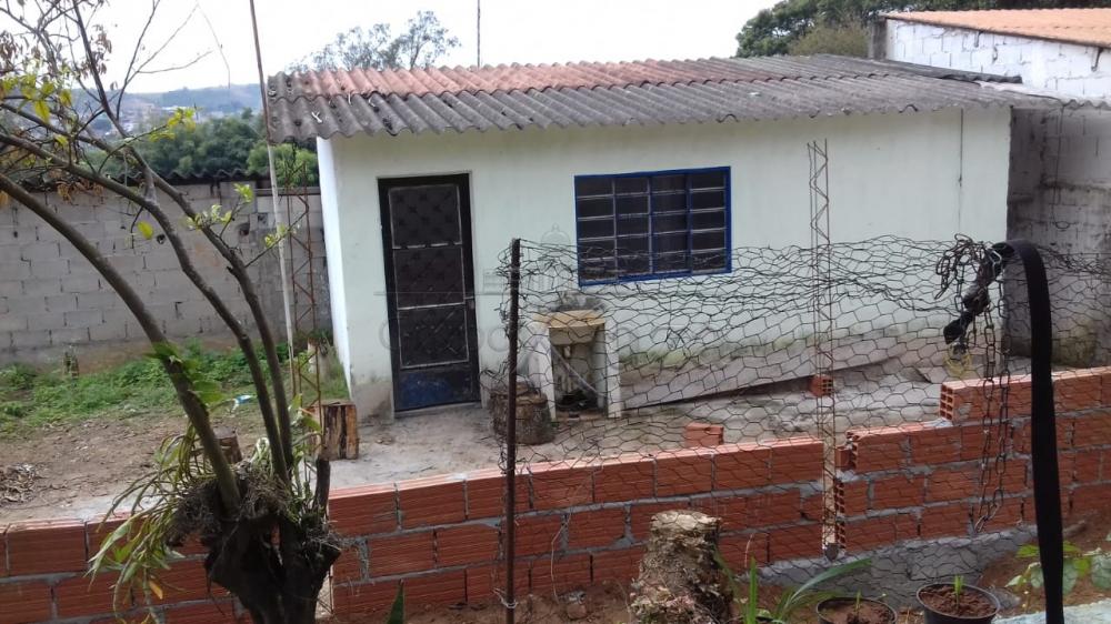 Foto 8 de Casa Padrão em Vila Iracema, São José dos Campos - imagem 8