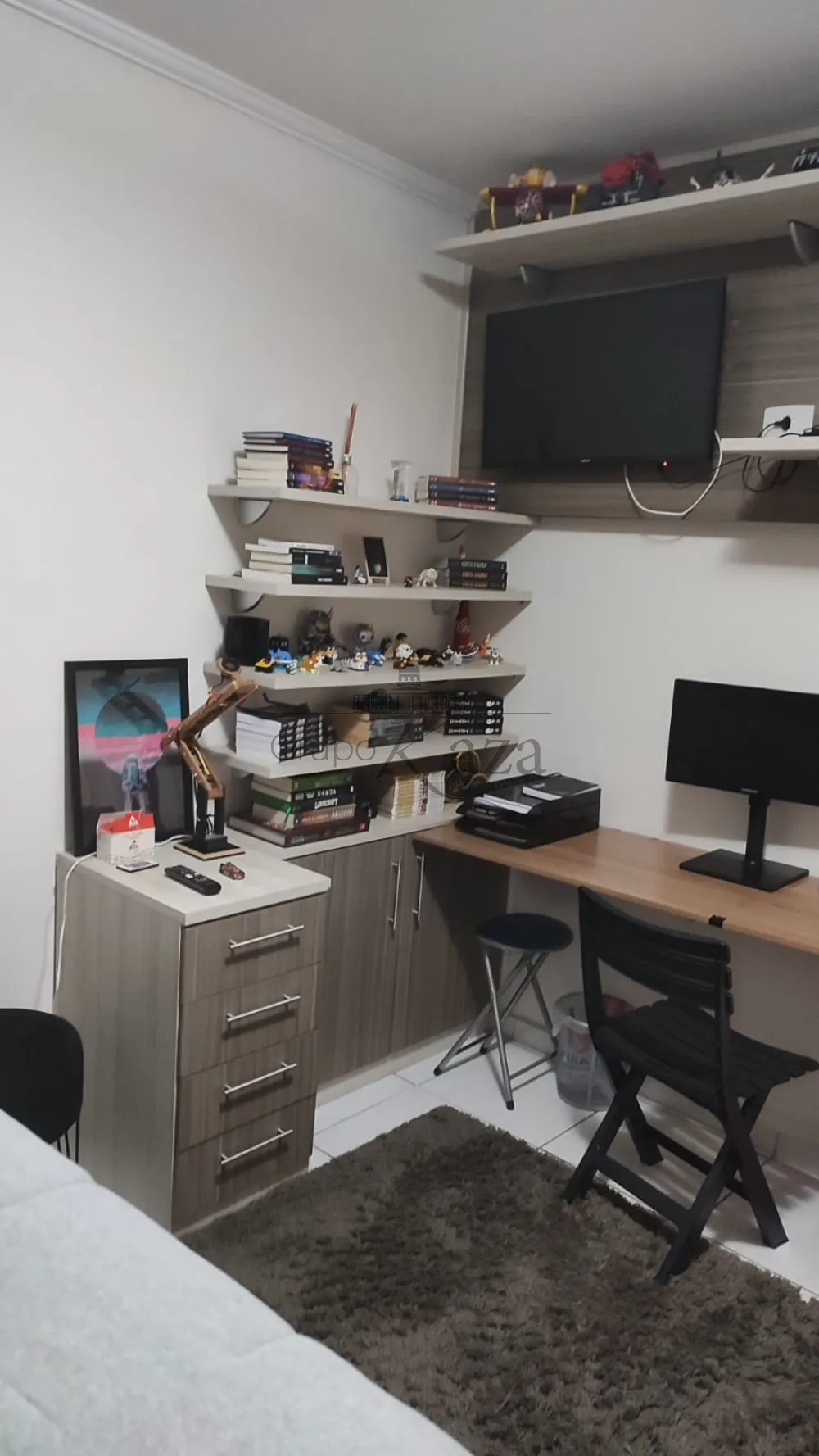 Foto 14 de Apartamento Duplex em Cidade Jardim, Jacareí - imagem 14