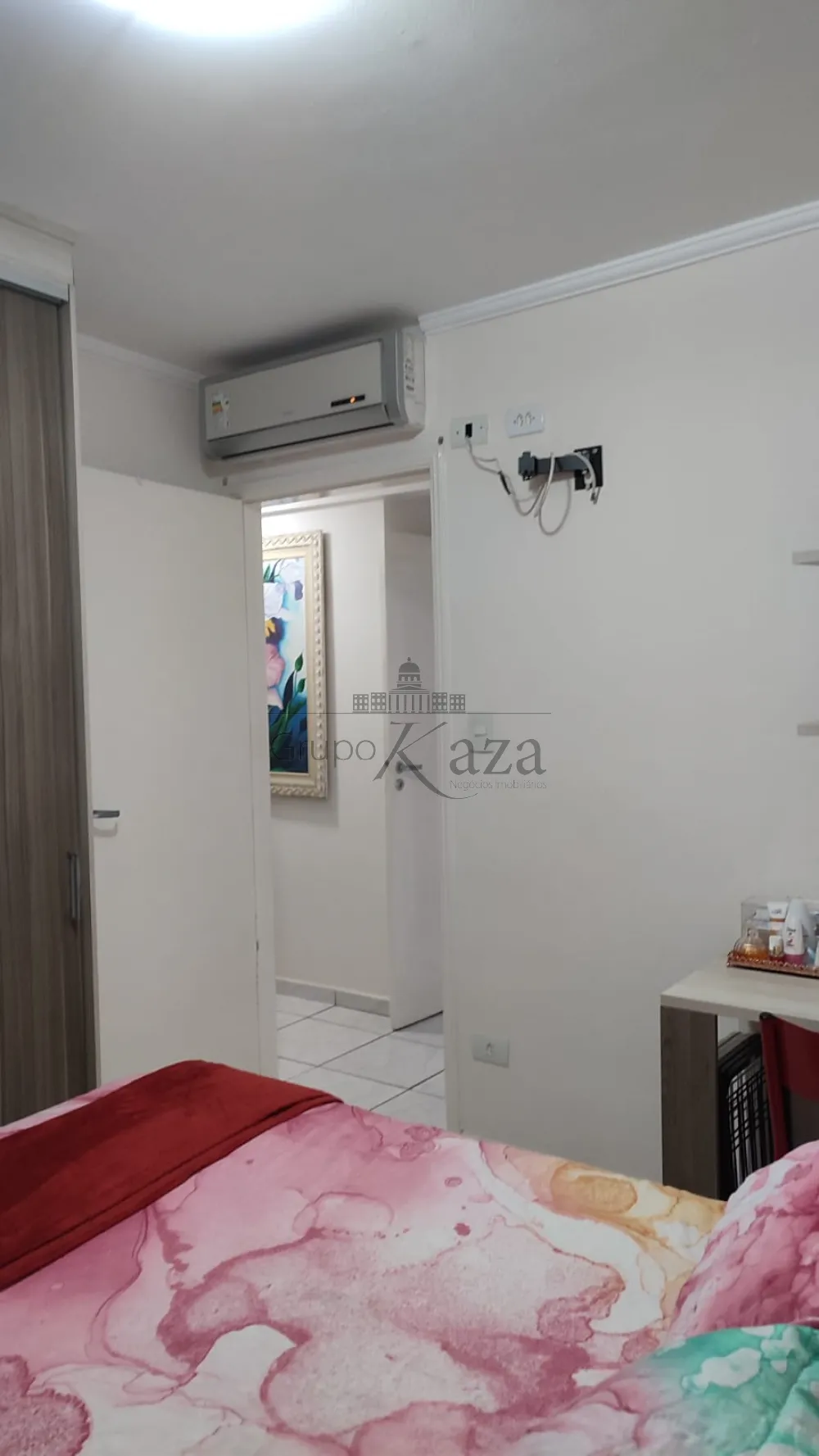Foto 17 de Apartamento Duplex em Cidade Jardim, Jacareí - imagem 17