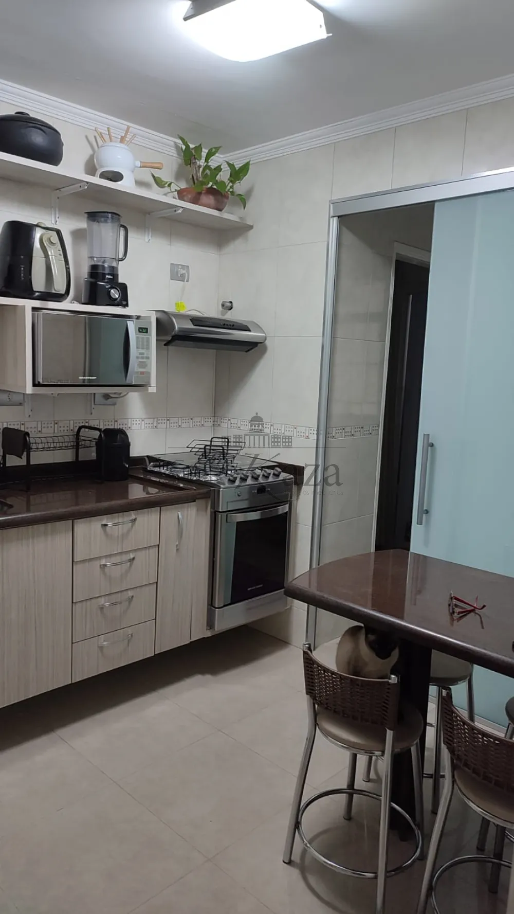 Foto 19 de Apartamento Duplex em Cidade Jardim, Jacareí - imagem 19