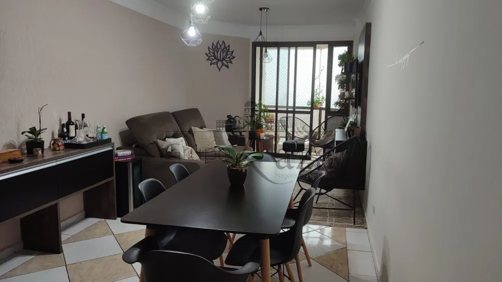 Foto 22 de Apartamento Duplex em Cidade Jardim, Jacareí - imagem 22