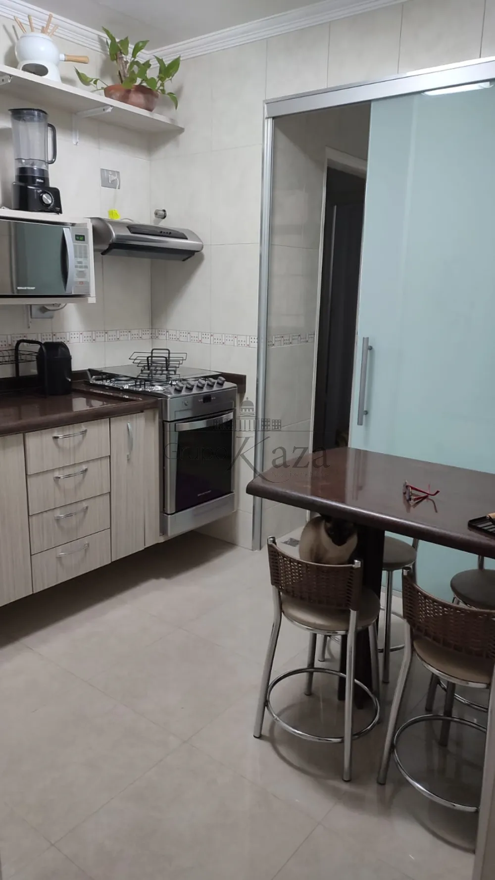 Foto 23 de Apartamento Duplex em Cidade Jardim, Jacareí - imagem 23