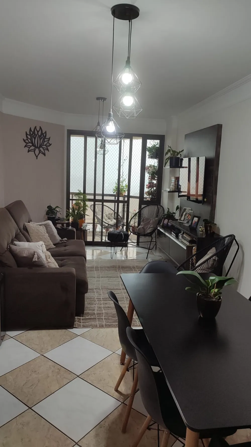 Foto 24 de Apartamento Duplex em Cidade Jardim, Jacareí - imagem 24