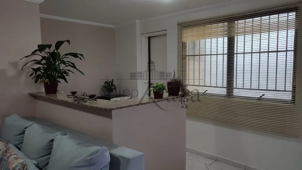 Foto 25 de Apartamento Duplex em Cidade Jardim, Jacareí - imagem 25
