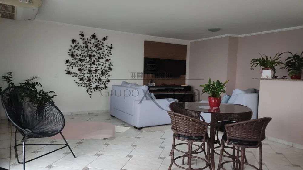 Foto 26 de Apartamento Duplex em Cidade Jardim, Jacareí - imagem 26