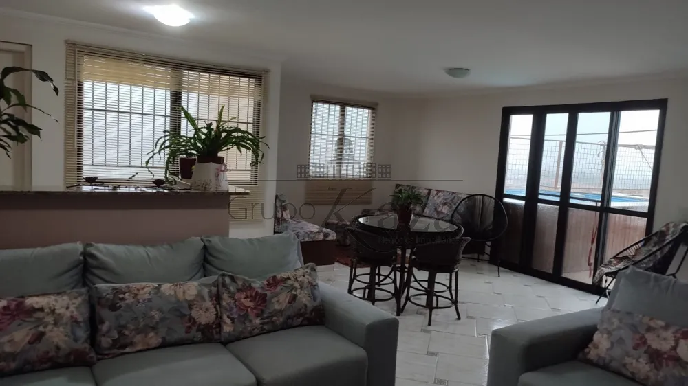 Foto 27 de Apartamento Duplex em Cidade Jardim, Jacareí - imagem 27