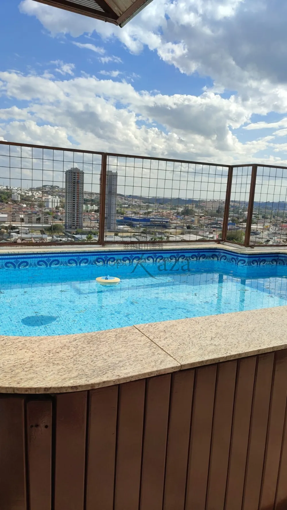 Foto 28 de Apartamento Duplex em Cidade Jardim, Jacareí - imagem 28