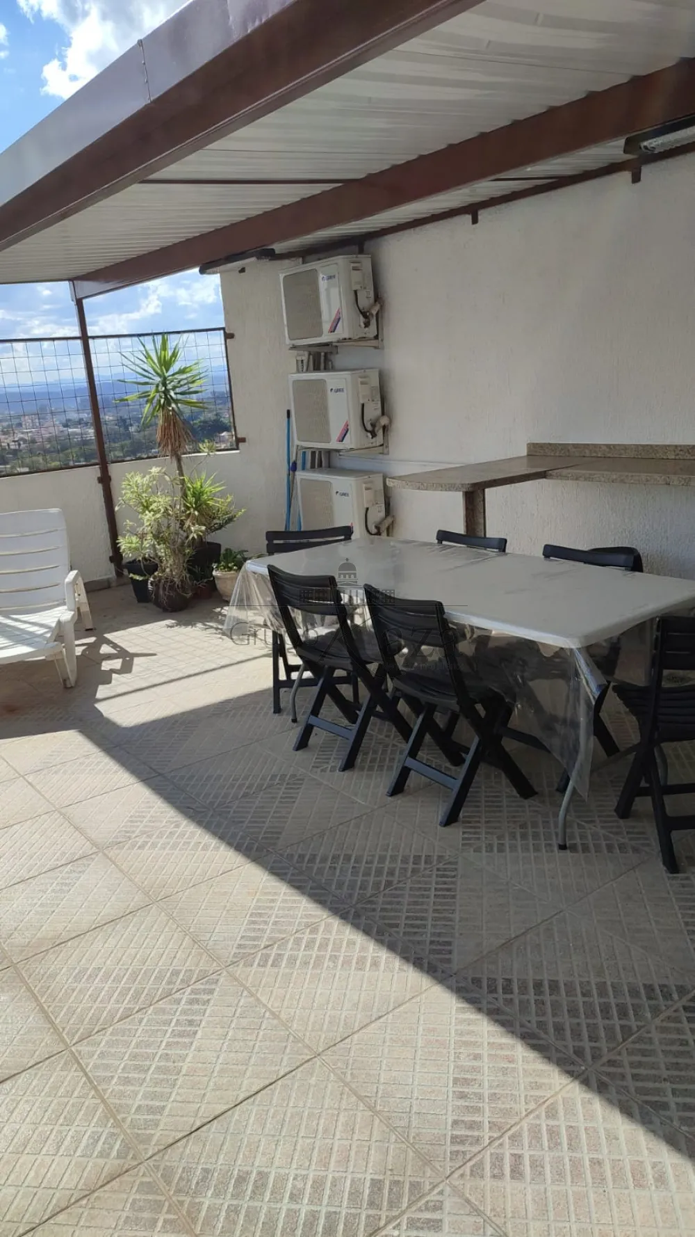 Foto 29 de Apartamento Duplex em Cidade Jardim, Jacareí - imagem 29
