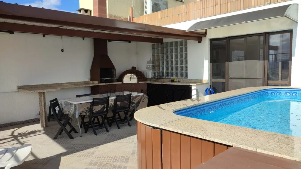 Foto 31 de Apartamento Duplex em Cidade Jardim, Jacareí - imagem 31