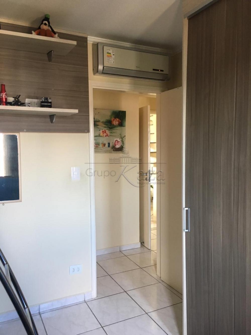 Foto 7 de Apartamento Duplex em Cidade Jardim, Jacareí - imagem 7