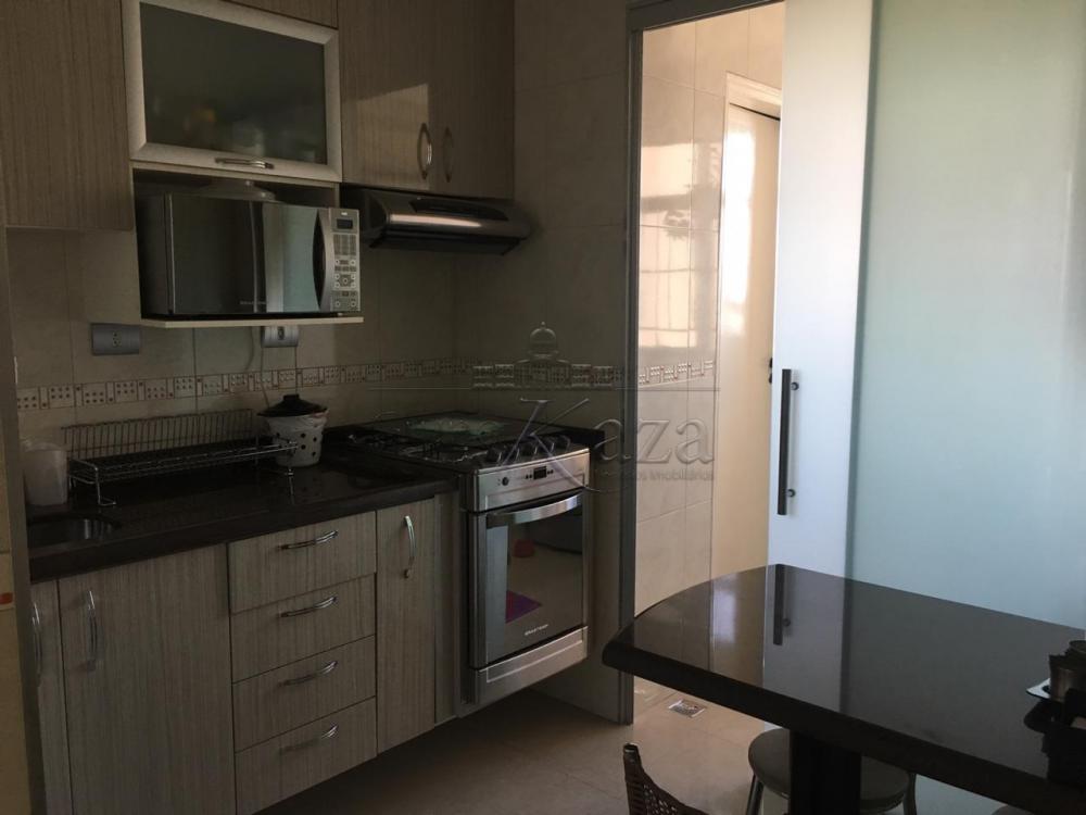Foto 5 de Apartamento Duplex em Cidade Jardim, Jacareí - imagem 5