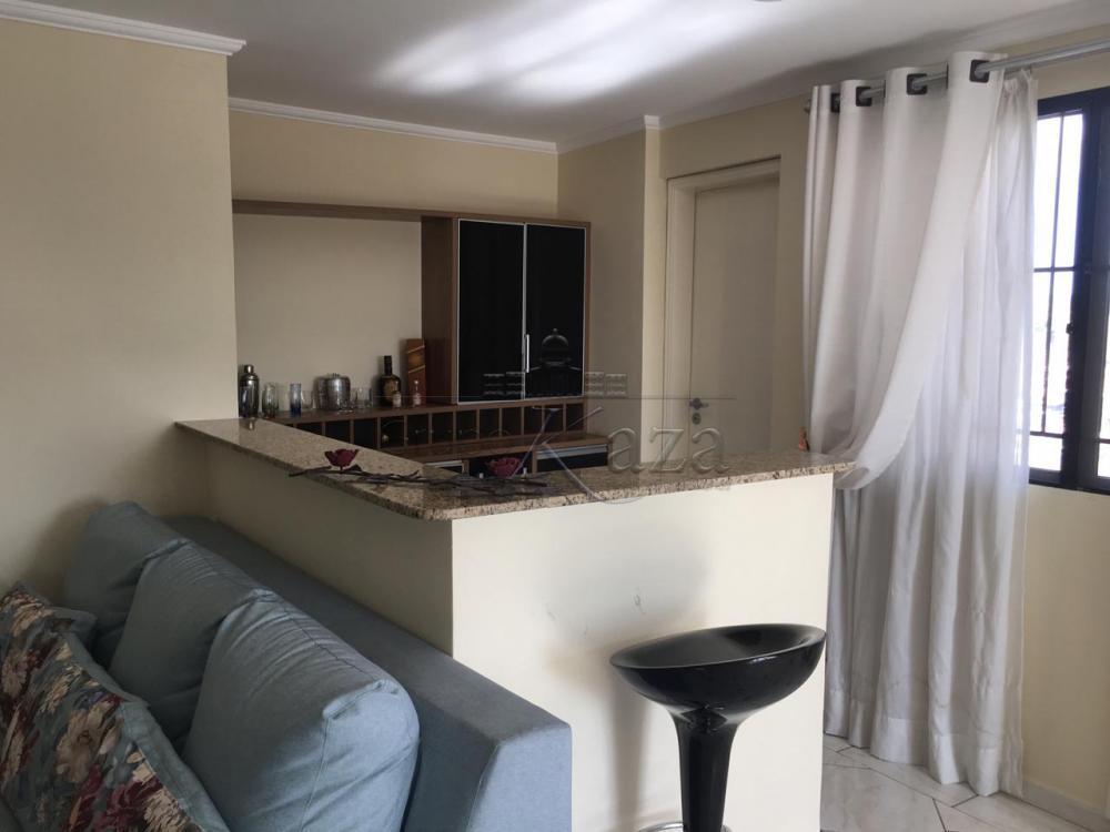 Foto 2 de Apartamento Duplex em Cidade Jardim, Jacareí - imagem 2