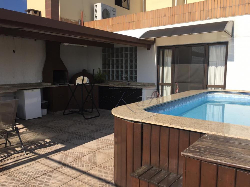 Foto 13 de Apartamento Duplex em Cidade Jardim, Jacareí - imagem 13