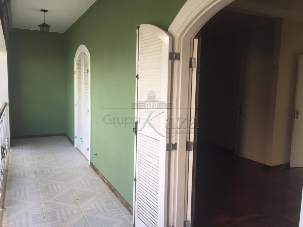 Foto 9 de Casa Padrão em Jardim Augusta, São José dos Campos - imagem 9
