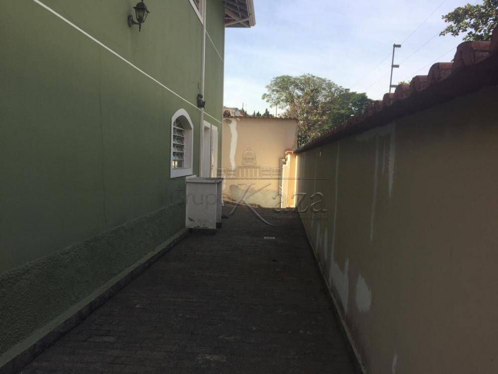 Foto 10 de Casa Padrão em Jardim Augusta, São José dos Campos - imagem 10