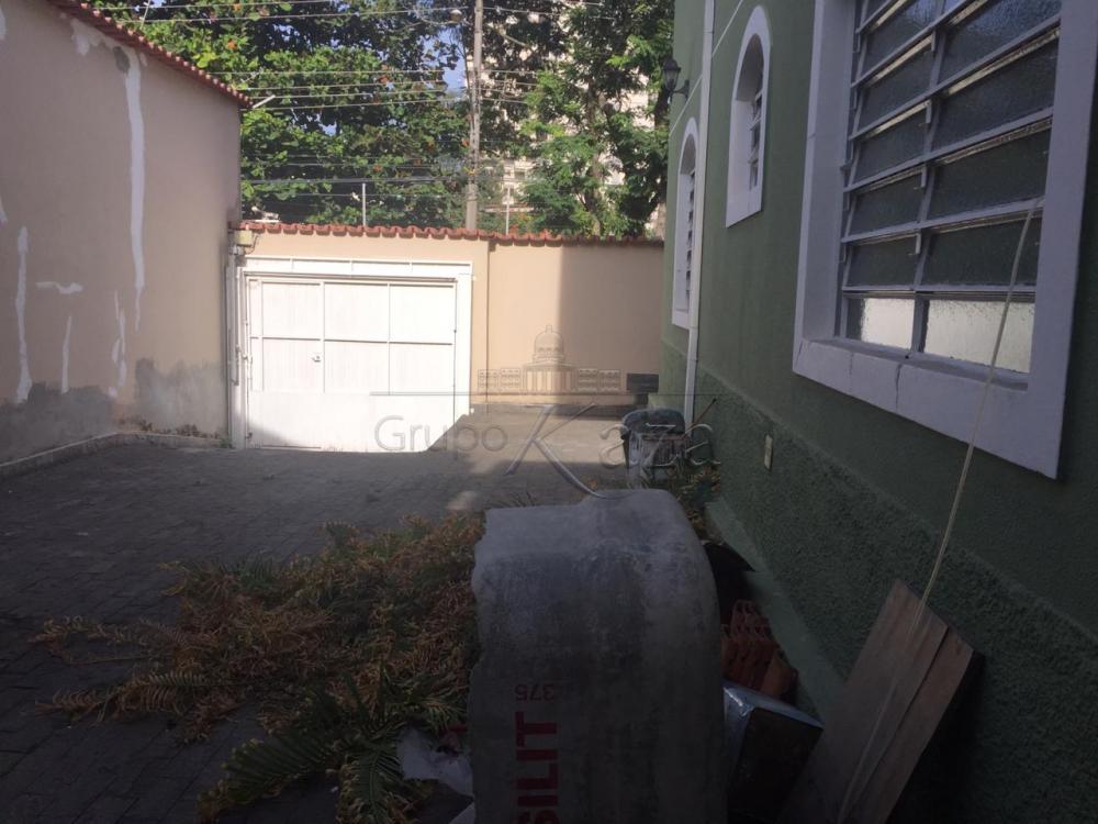 Foto 11 de Casa Padrão em Jardim Augusta, São José dos Campos - imagem 11