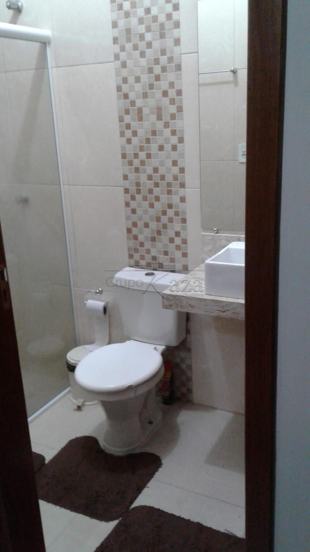 Foto 7 de Casa Padrão em Parque Interlagos, São José dos Campos - imagem 7