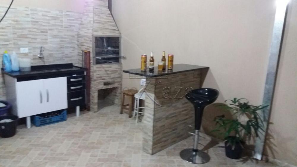 Foto 6 de Casa Padrão em Parque Interlagos, São José dos Campos - imagem 6