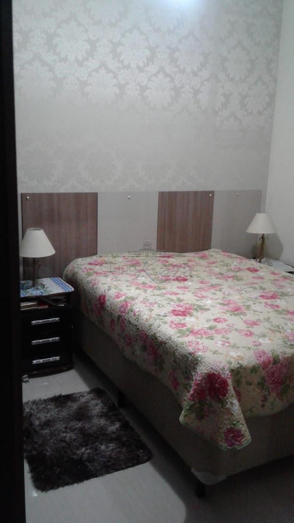 Foto 5 de Casa Padrão em Parque Interlagos, São José dos Campos - imagem 5