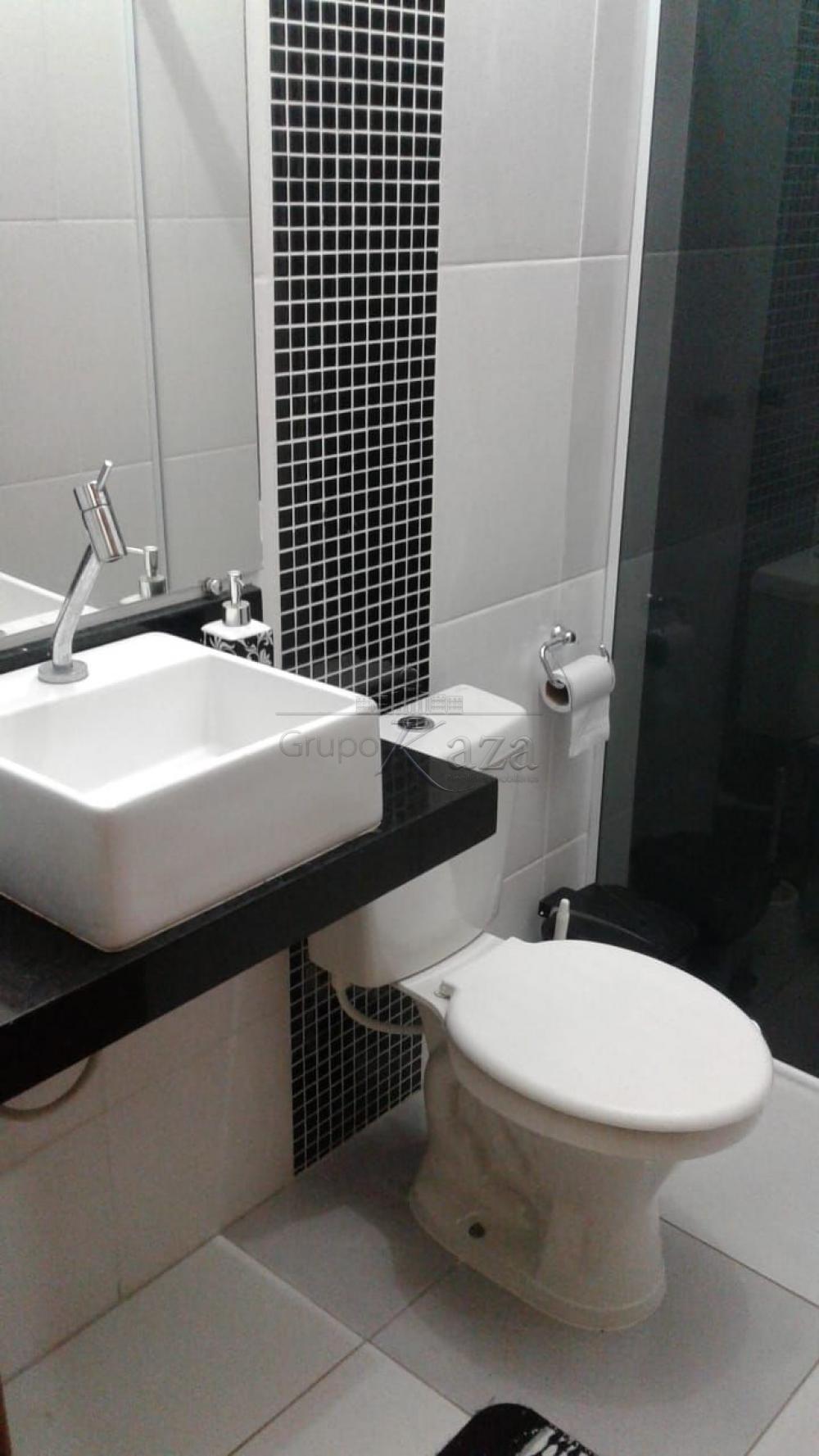 Foto 4 de Casa Padrão em Parque Interlagos, São José dos Campos - imagem 4
