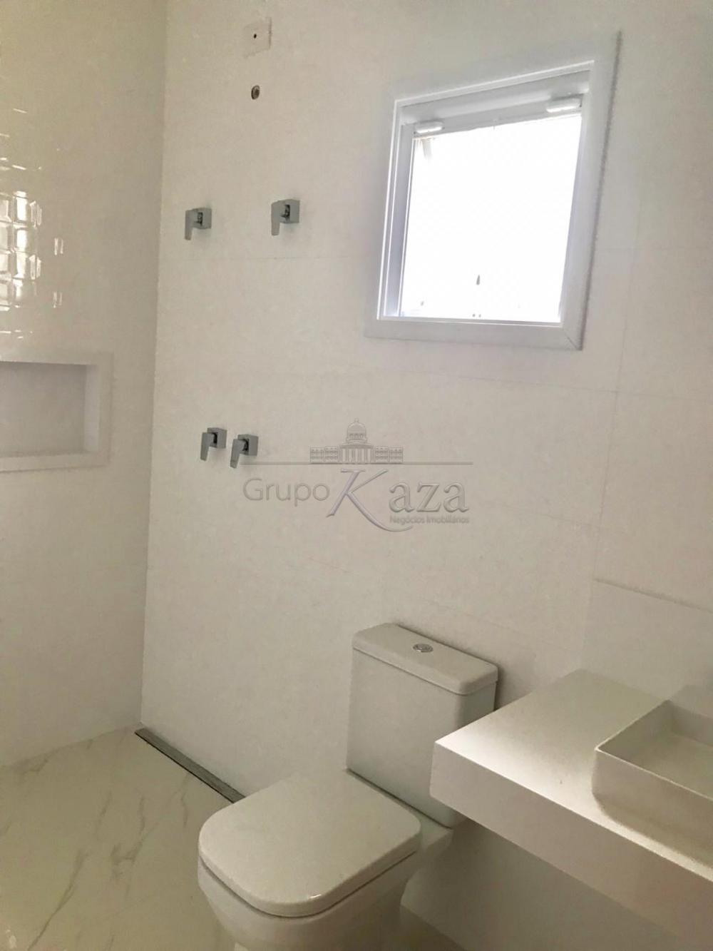 Foto 4 de Casa Condomínio em Jardim do Golfe, São José dos Campos - imagem 4