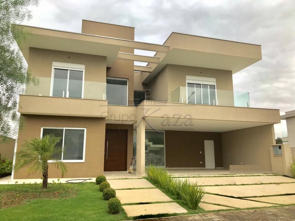 Foto 15 de Casa Condomínio em Jardim do Golfe, São José dos Campos - imagem 15