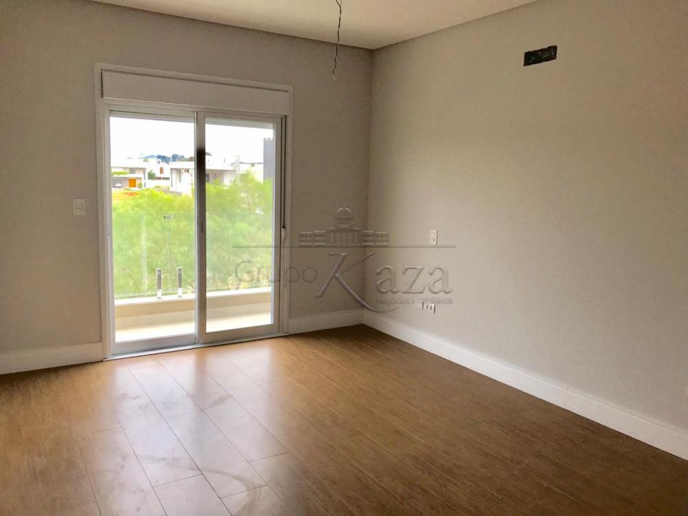 Foto 9 de Casa Condomínio em Jardim do Golfe, São José dos Campos - imagem 9