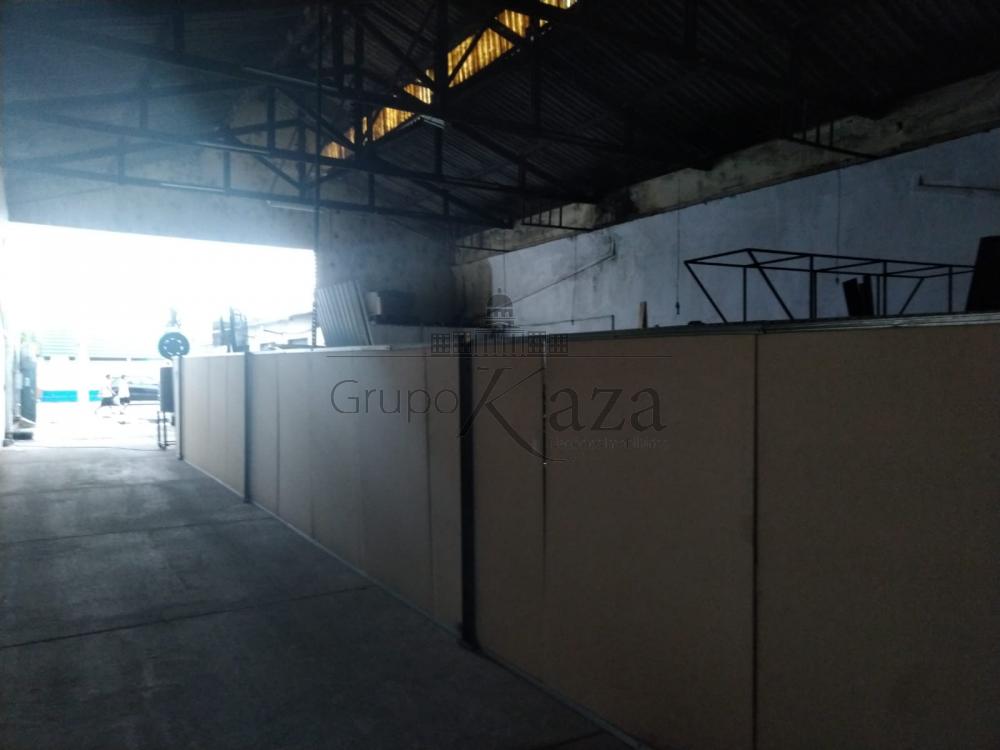 Foto 2 de Comercial Galpão em Santana, São José dos Campos - imagem 2