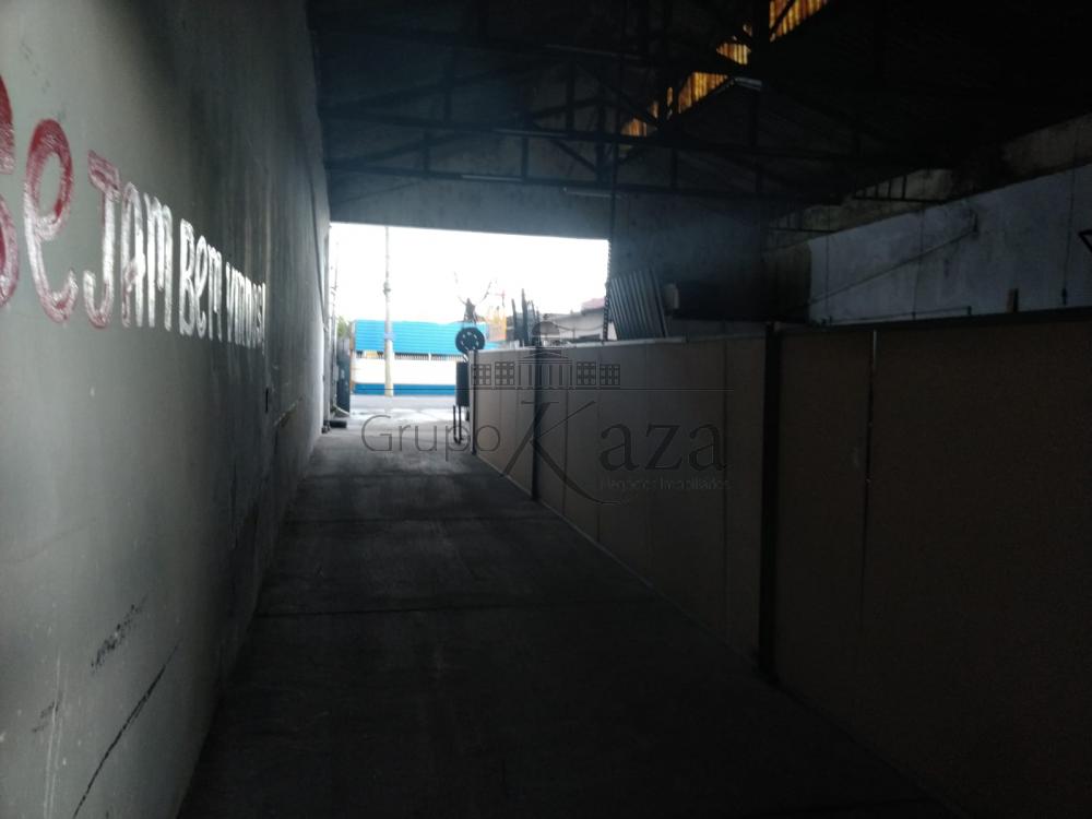 Foto 3 de Comercial Galpão em Santana, São José dos Campos - imagem 3