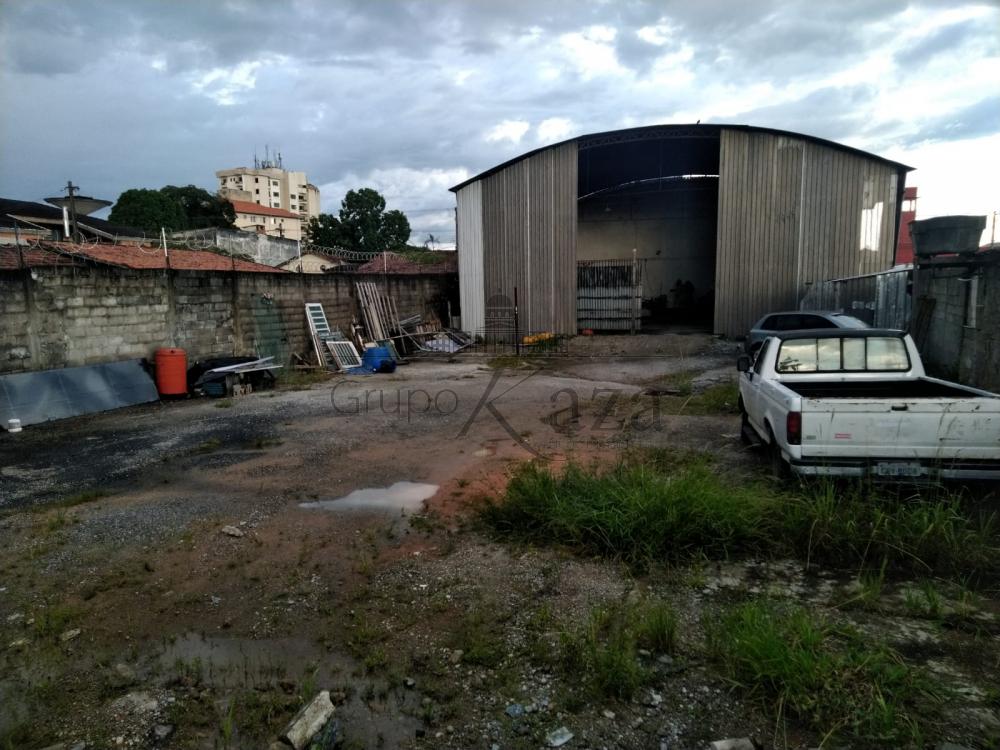 Foto 5 de Comercial Galpão em Santana, São José dos Campos - imagem 5