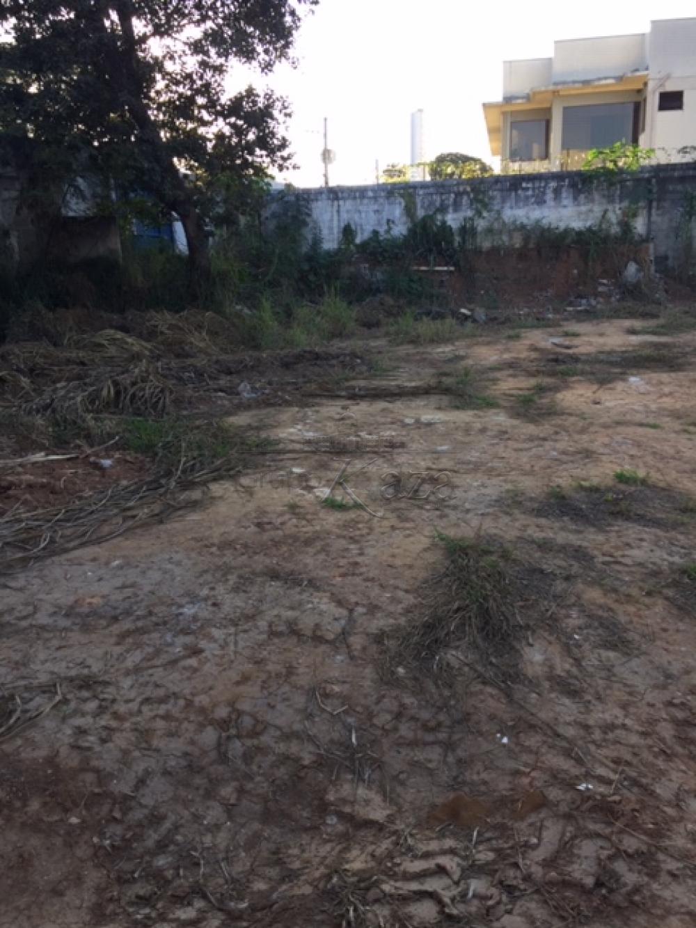Foto 1 de Área Comercial em Chácaras Reunidas, São José dos Campos - imagem 1