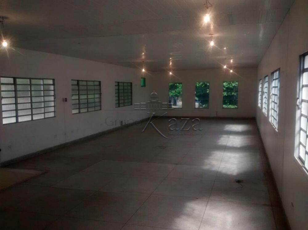 Foto 8 de Comercial Prédio em Chácaras Reunidas, São José dos Campos - imagem 8