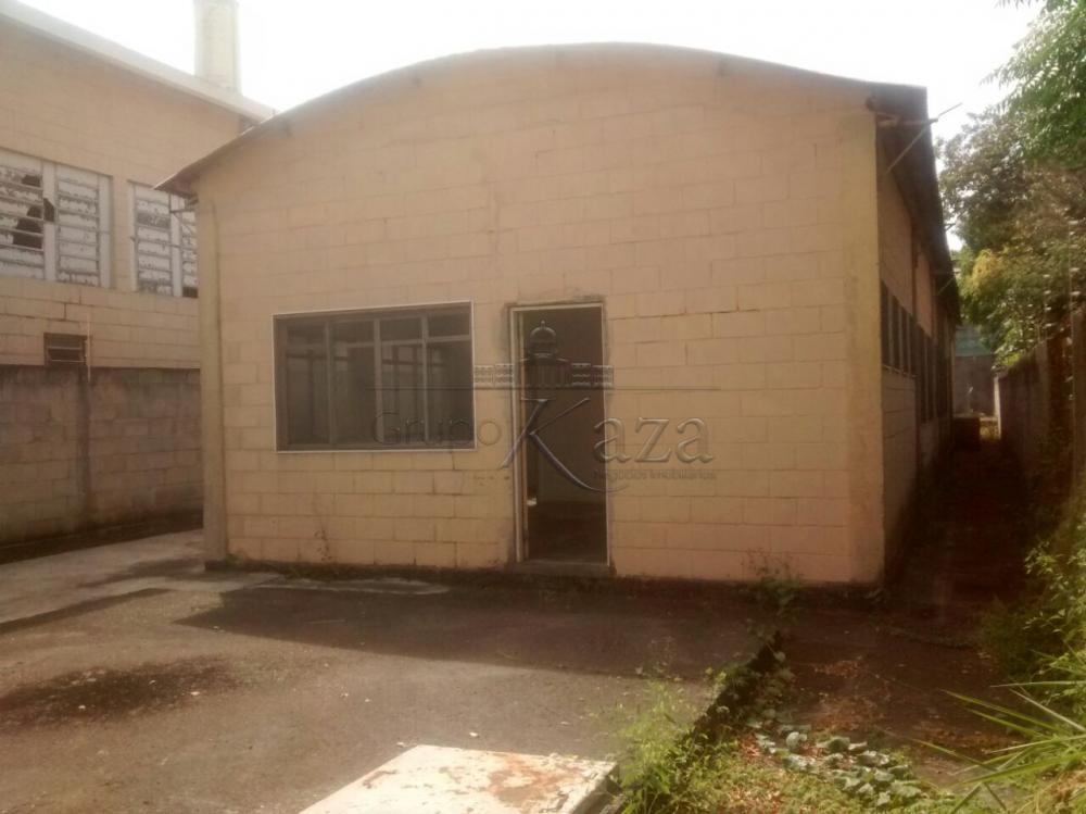 Foto 9 de Comercial Prédio em Chácaras Reunidas, São José dos Campos - imagem 9