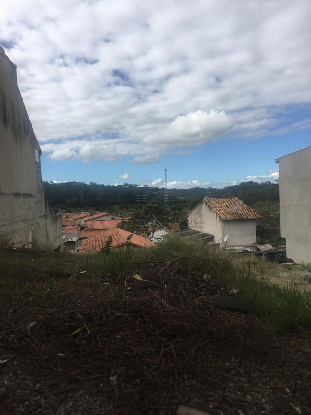 Foto 1 de Terreno Comercial em Parque Interlagos, São José dos Campos - imagem 1
