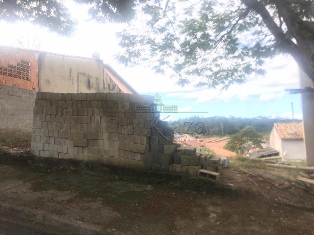 Foto 2 de Terreno Comercial em Parque Interlagos, São José dos Campos - imagem 2