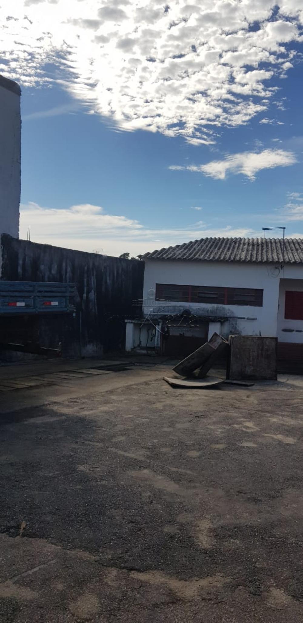 Foto 3 de Comercial Galpão em Monte Castelo, São José dos Campos - imagem 3
