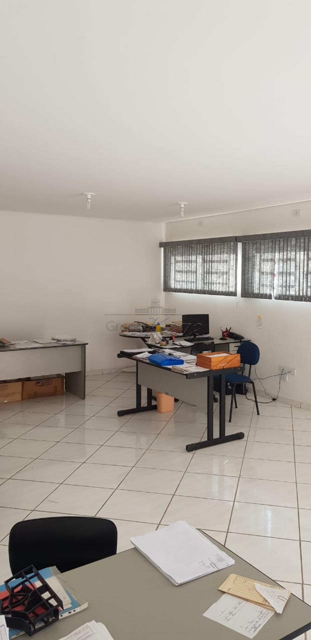 Foto 6 de Comercial Galpão em Monte Castelo, São José dos Campos - imagem 6