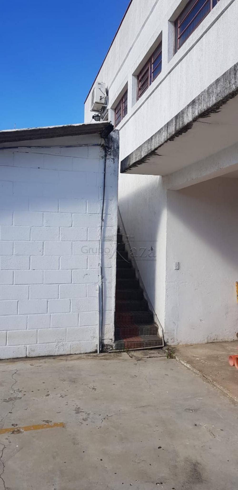 Foto 7 de Comercial Galpão em Monte Castelo, São José dos Campos - imagem 7