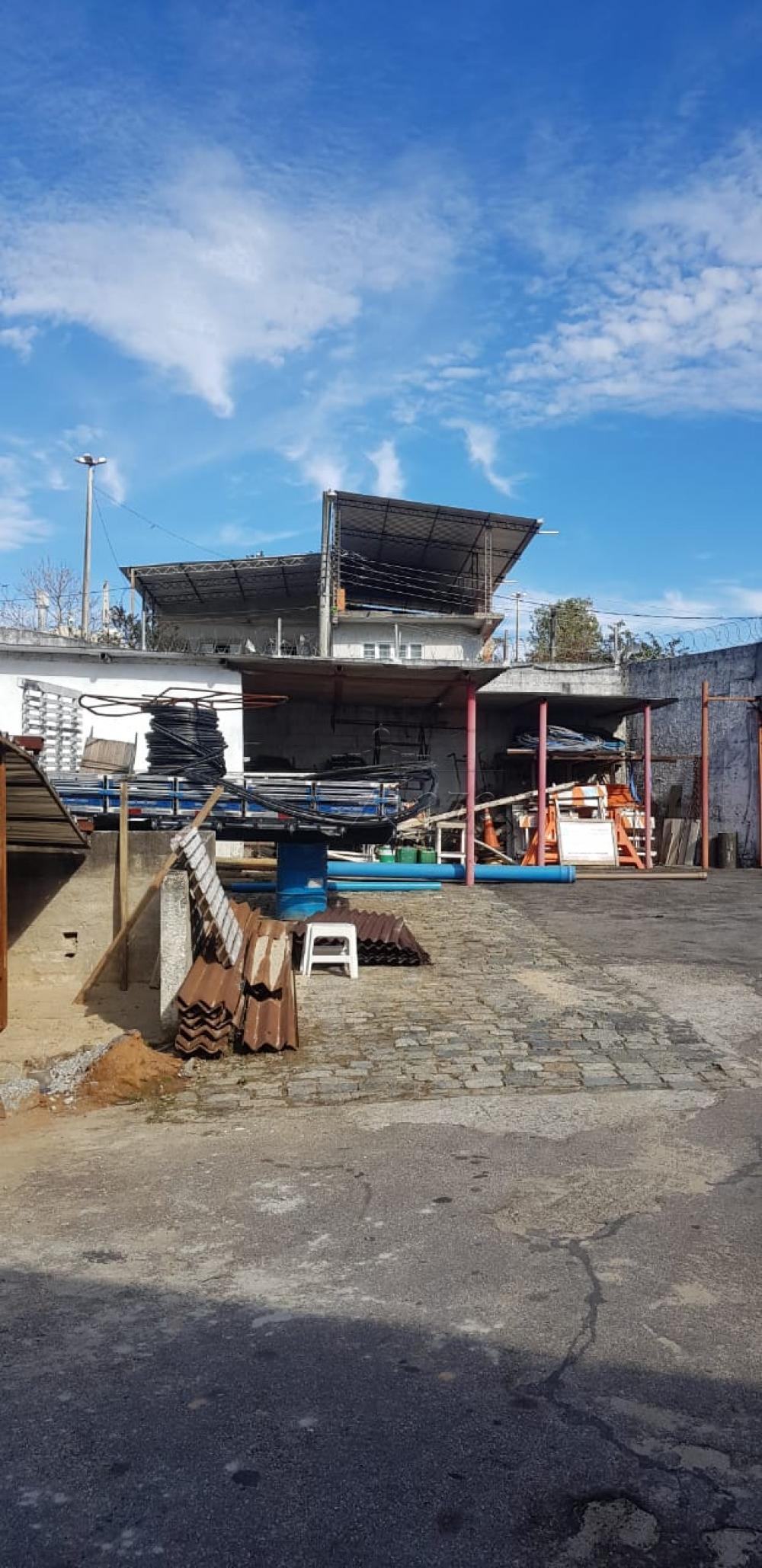 Foto 5 de Comercial Galpão em Monte Castelo, São José dos Campos - imagem 5