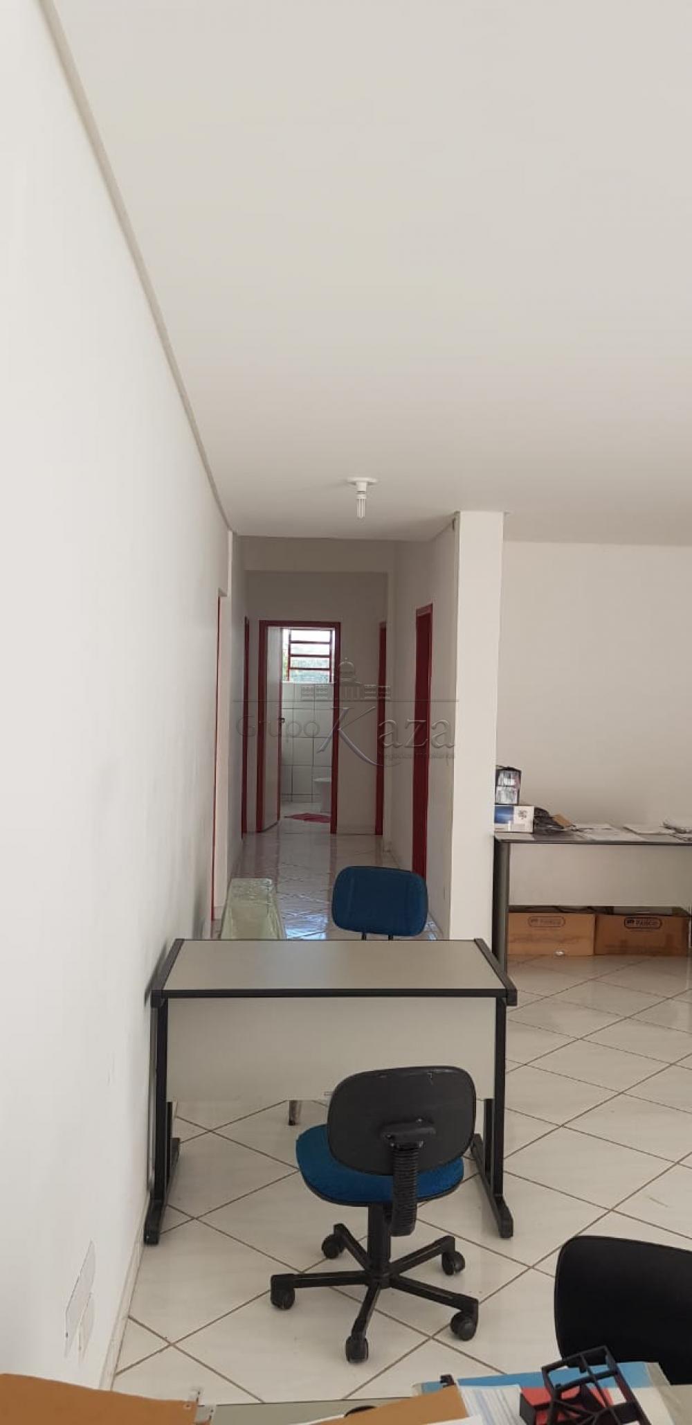 Foto 2 de Comercial Galpão em Monte Castelo, São José dos Campos - imagem 2