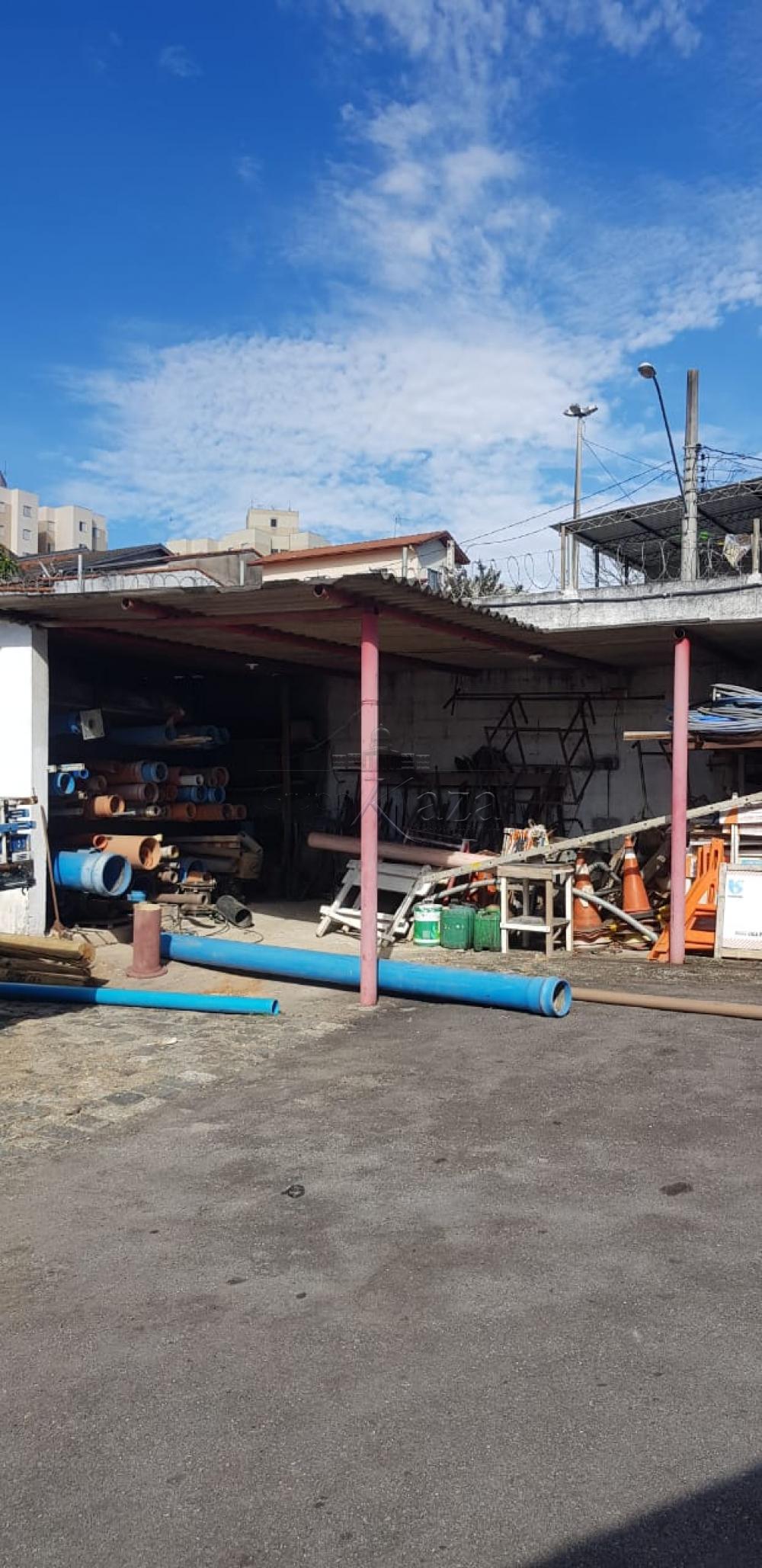 Foto 4 de Comercial Galpão em Monte Castelo, São José dos Campos - imagem 4