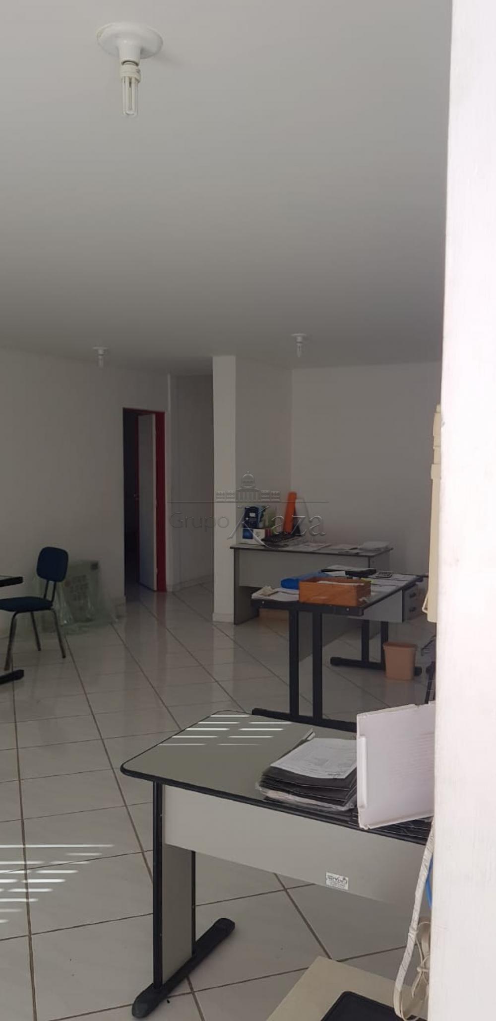 Foto 9 de Comercial Galpão em Monte Castelo, São José dos Campos - imagem 9