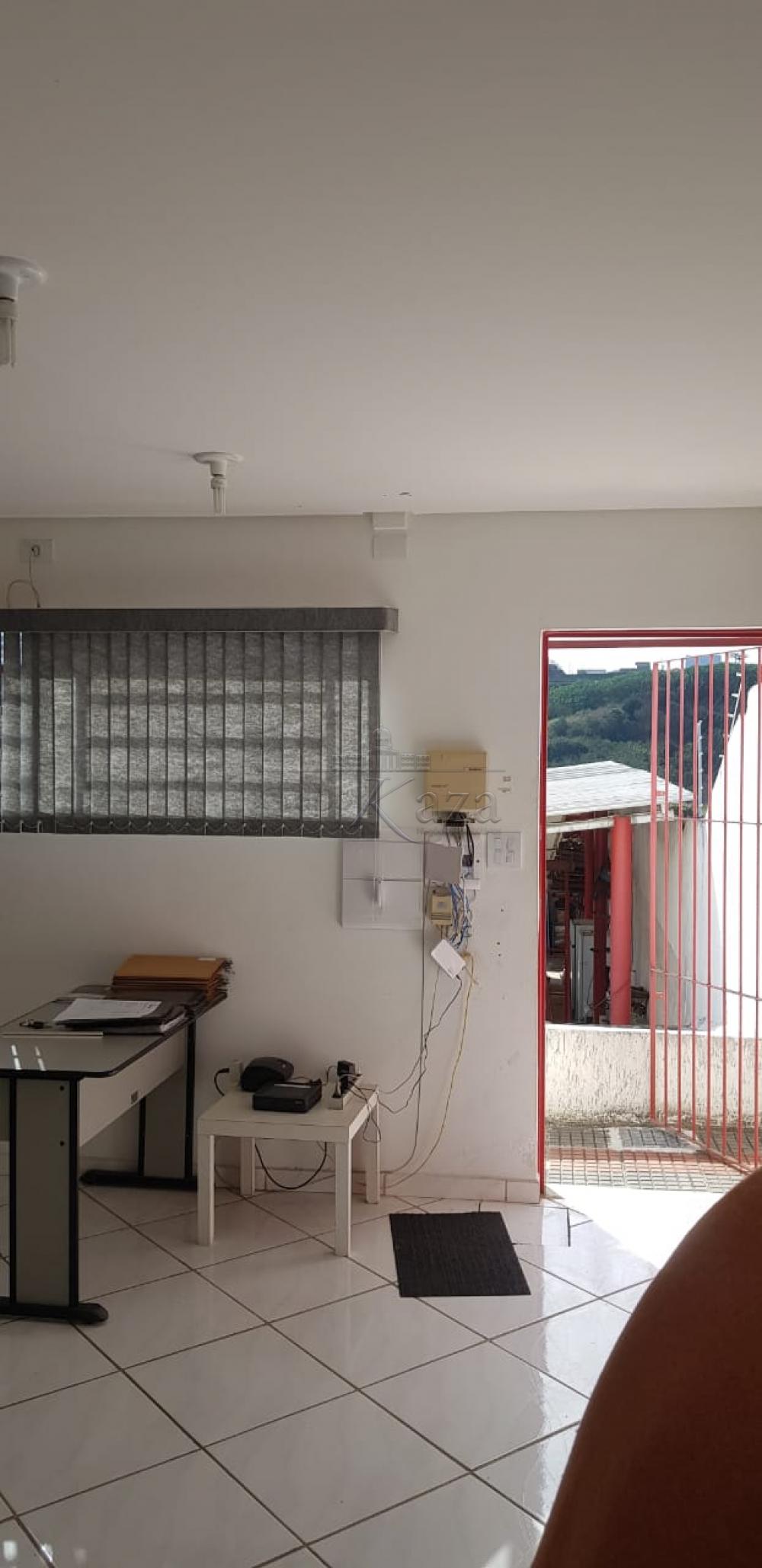 Foto 10 de Comercial Galpão em Monte Castelo, São José dos Campos - imagem 10