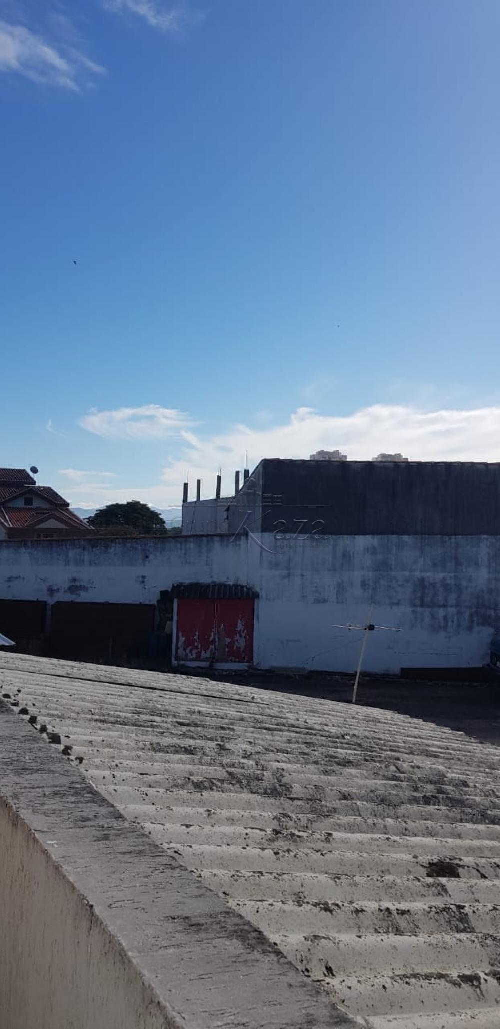 Foto 11 de Comercial Galpão em Monte Castelo, São José dos Campos - imagem 11