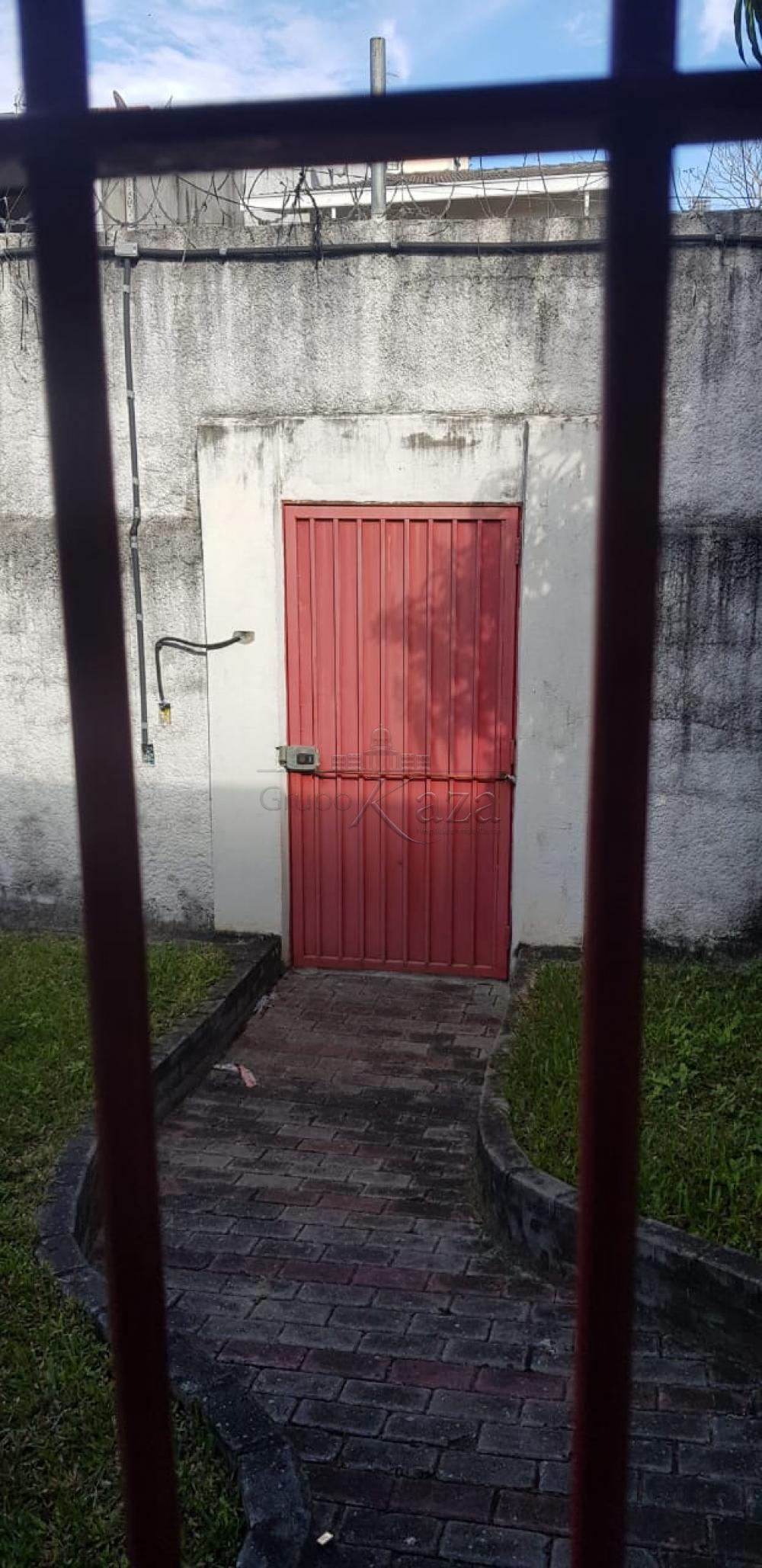 Foto 12 de Comercial Galpão em Monte Castelo, São José dos Campos - imagem 12