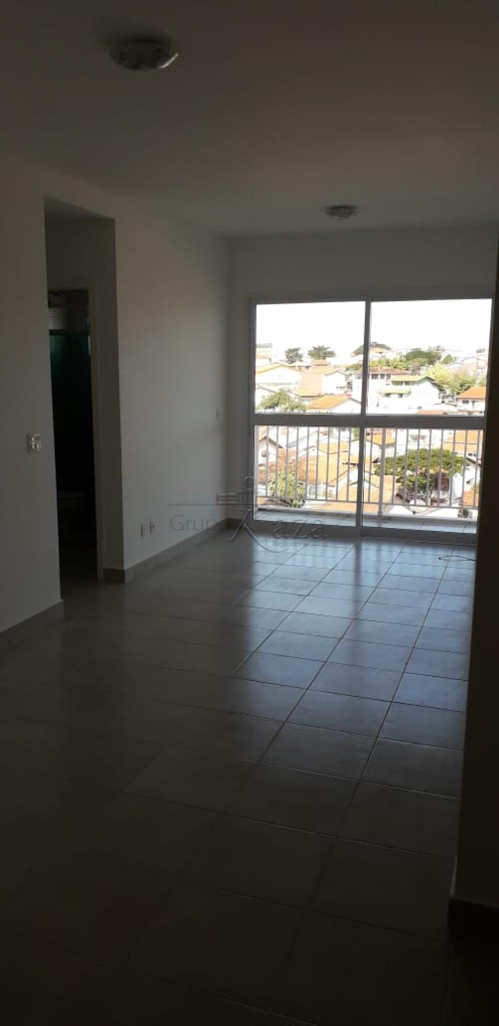 Foto 2 de Apartamento Padrão em Chácaras São José, São José dos Campos - imagem 2