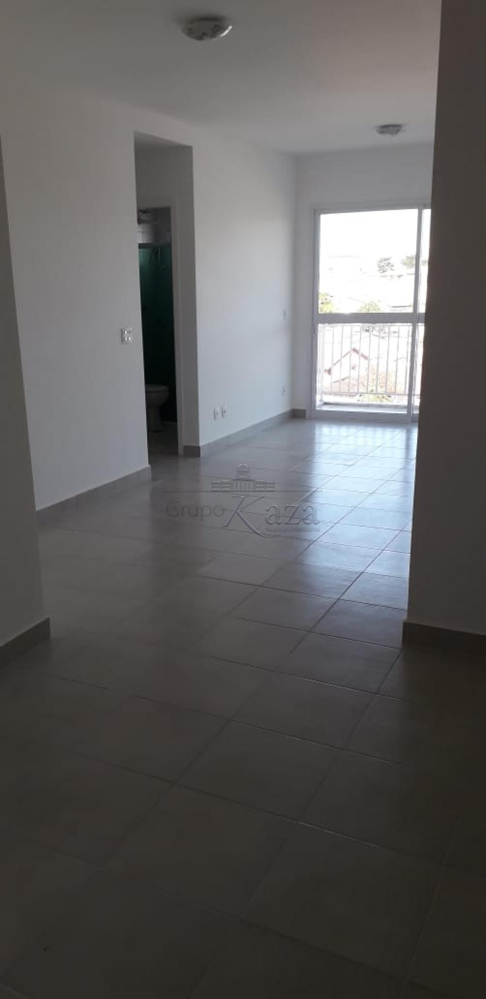 Foto 5 de Apartamento Padrão em Chácaras São José, São José dos Campos - imagem 5