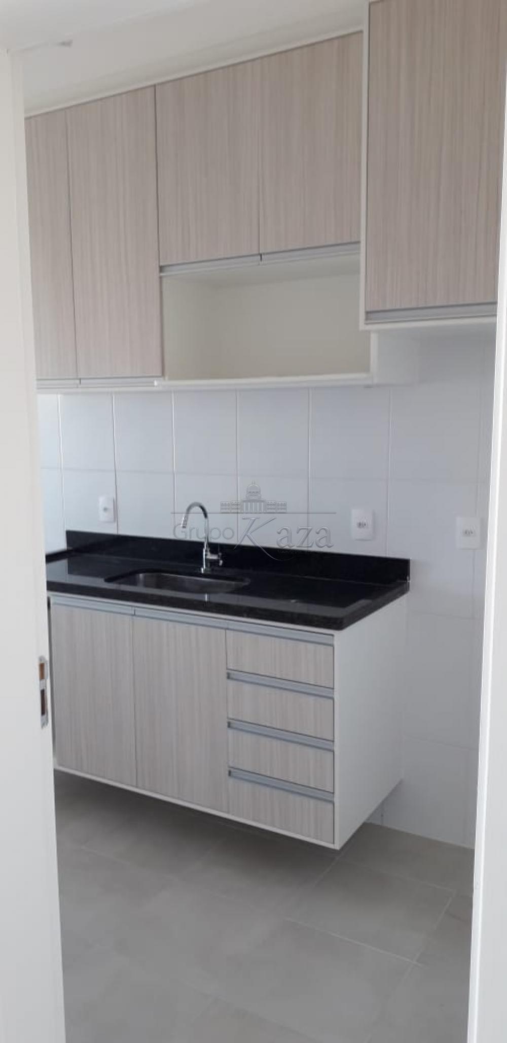 Foto 6 de Apartamento Padrão em Chácaras São José, São José dos Campos - imagem 6